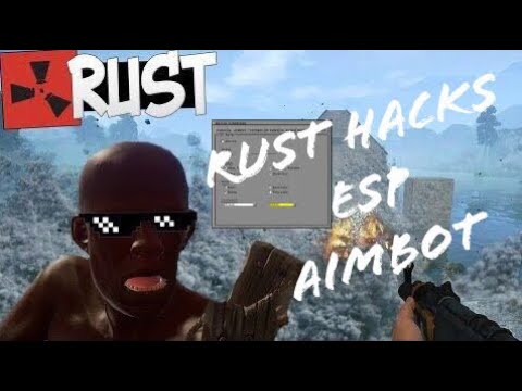aimbot for rust
